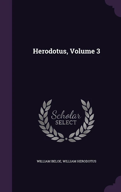 Herodotus