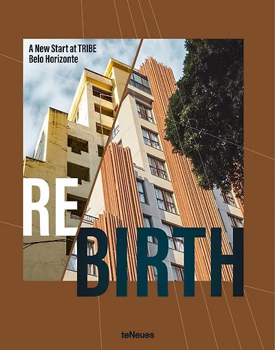 Rebirth: A new start at Tribe Belo Horizonte