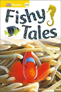 DK Readers: Fishy Tales