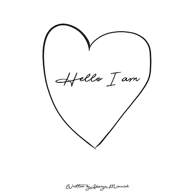 Hello I Am
