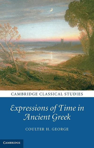 Expressions of Time Ancient Greek