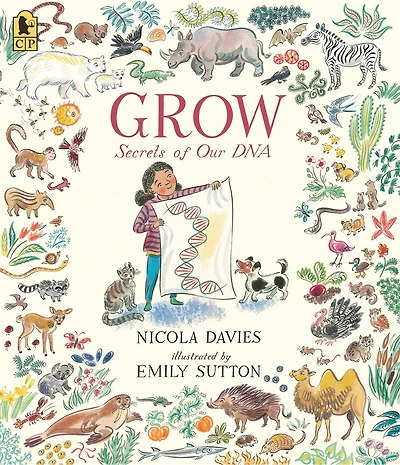 Grow: Secrets of Our DNA