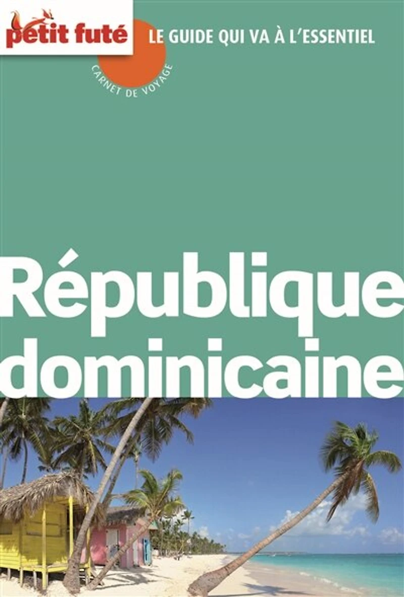 République dominicaine 2025 Petit futé