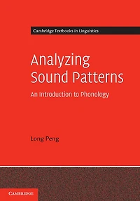 Analyzing Sound Patterns: An Introduction to Phonology