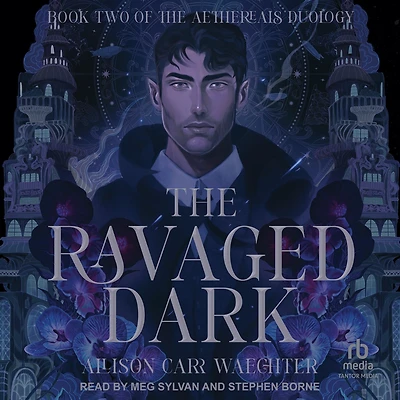 The Ravaged Dark