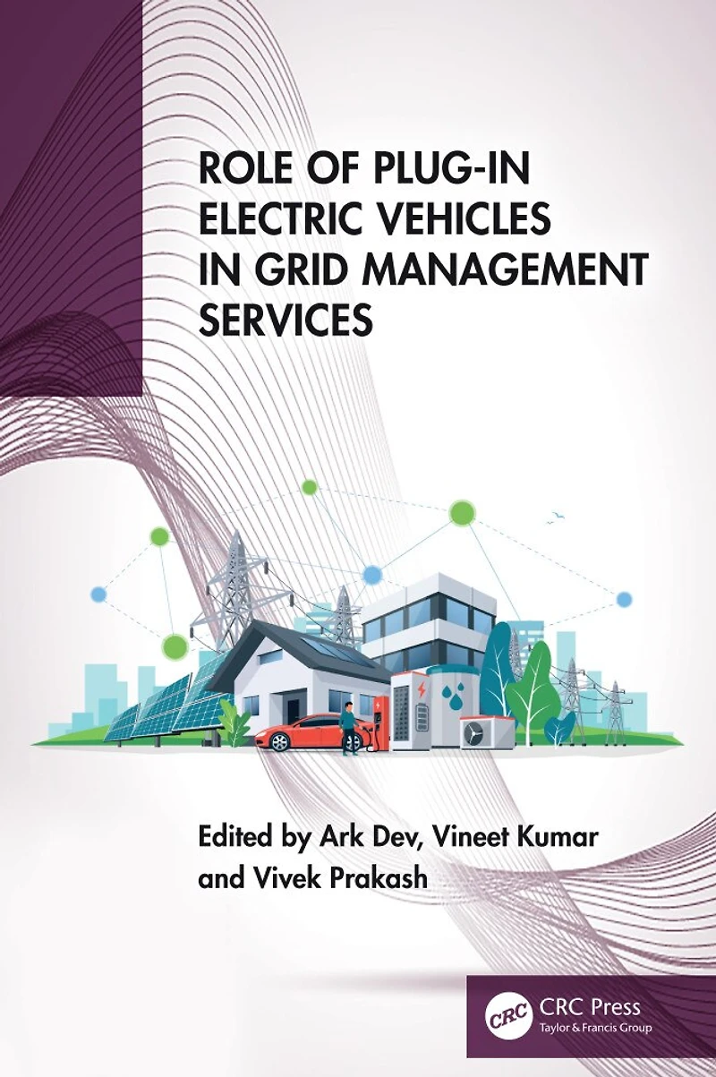 Role of Plug-in Electric Vehicles Grid Management Services