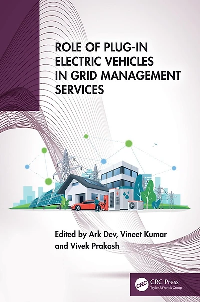 Role of Plug-in Electric Vehicles Grid Management Services