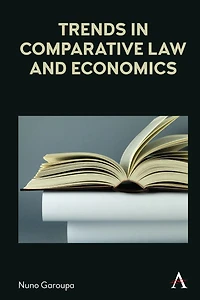 Trends Comparative Law and Economics