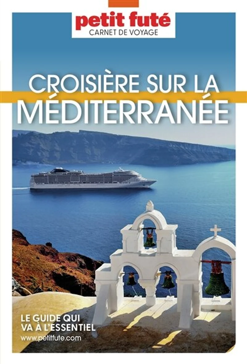 Croisière sur la Méditerranée