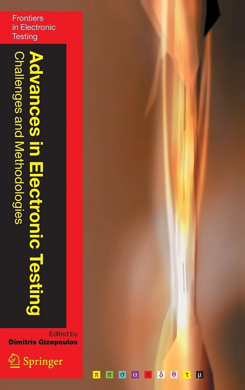 Advances Electronic Testing: Challenges and Methodologies