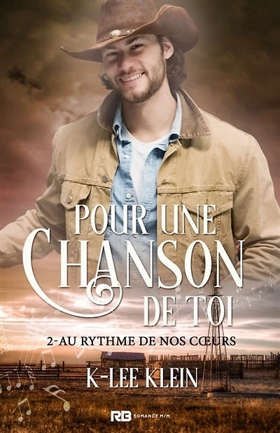 Au rythme de nos coeurs: Pour une chanson de toi, T2