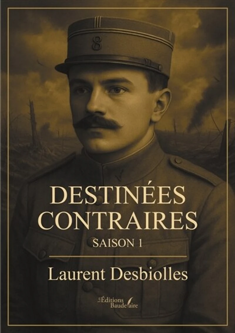 Destinées contraires: Saison 1