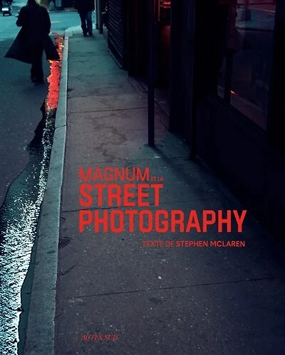 Magnum et la street photography