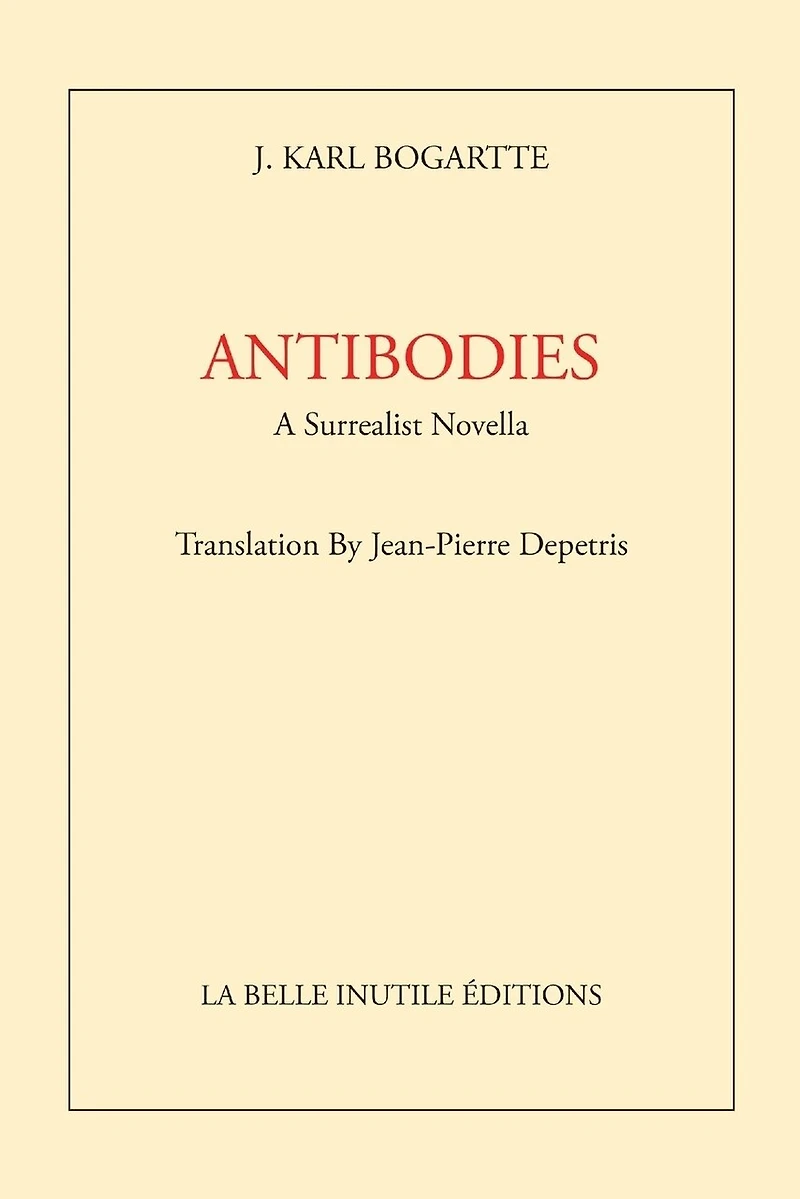 Antibodies