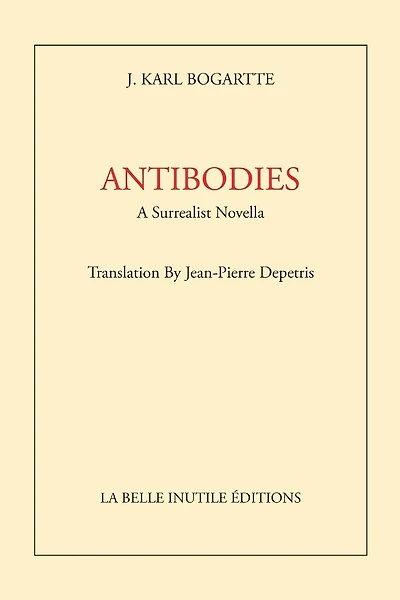 Antibodies