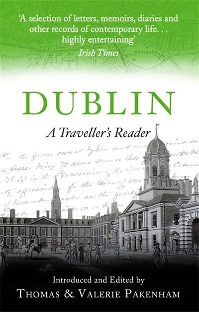 A Traveller's Companion to Dublin