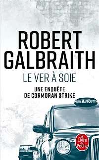 Le ver à soie