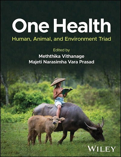 One Health: Human, Animal, And Environment Triad