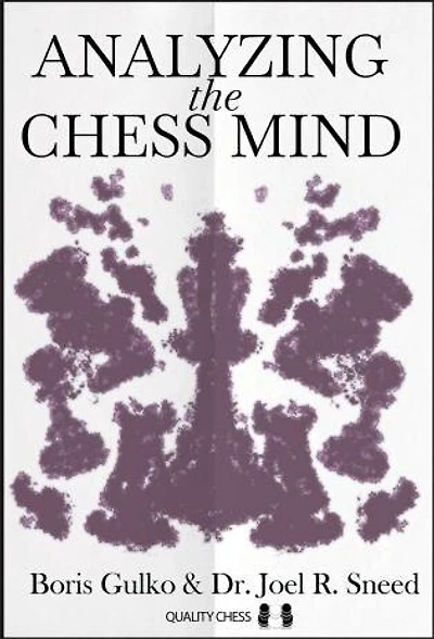 Analyzing the Chess Mind