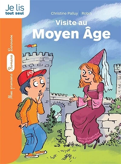 Visite au Moyen Age