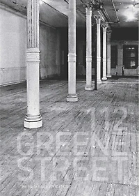 112 Greene Street