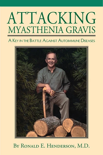 Attacking Myasthenia Gravis: A Key In The Battle Against Autoimmune Diseases