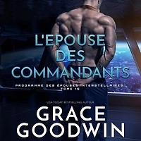 L'Epouse Des Commandants Lib/E