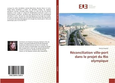 Reconciliation ville-port dans le projet du Rio olympique