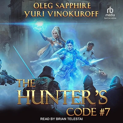 The Hunter's Code: Book 7