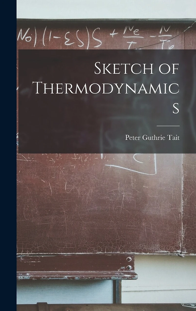 Sketch of Thermodynamics