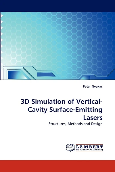 3D Simulation of Vertical-Cavity Surface-Emitting Lasers