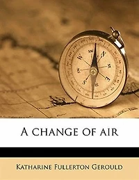 A Change of Air