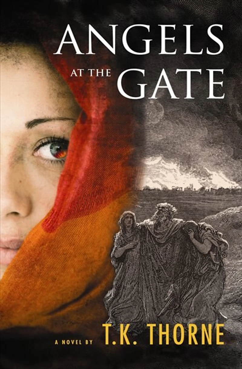 Angels at the Gate