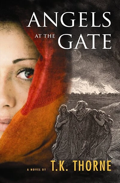 Angels at the Gate