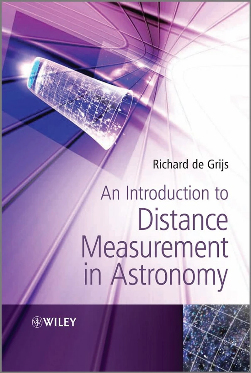 An Introduction to Distance Measurement Astronomy