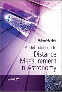 An Introduction to Distance Measurement Astronomy