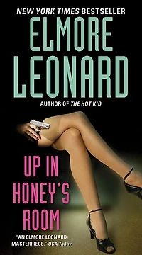 Up Honey's Room: A Novel