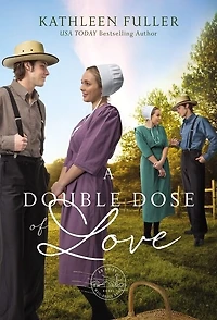 A Double Dose Of Love