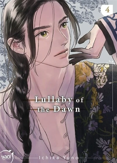 Lullaby of the dawn, Vol. 4