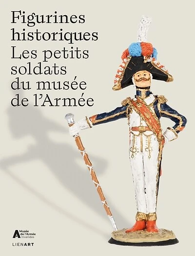 Figurines historiques: les petits soldats du musée de l'Armée