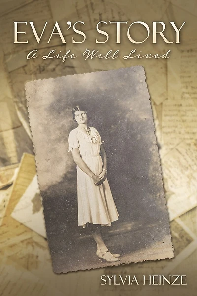 Eva's Story: A Life Well Lived