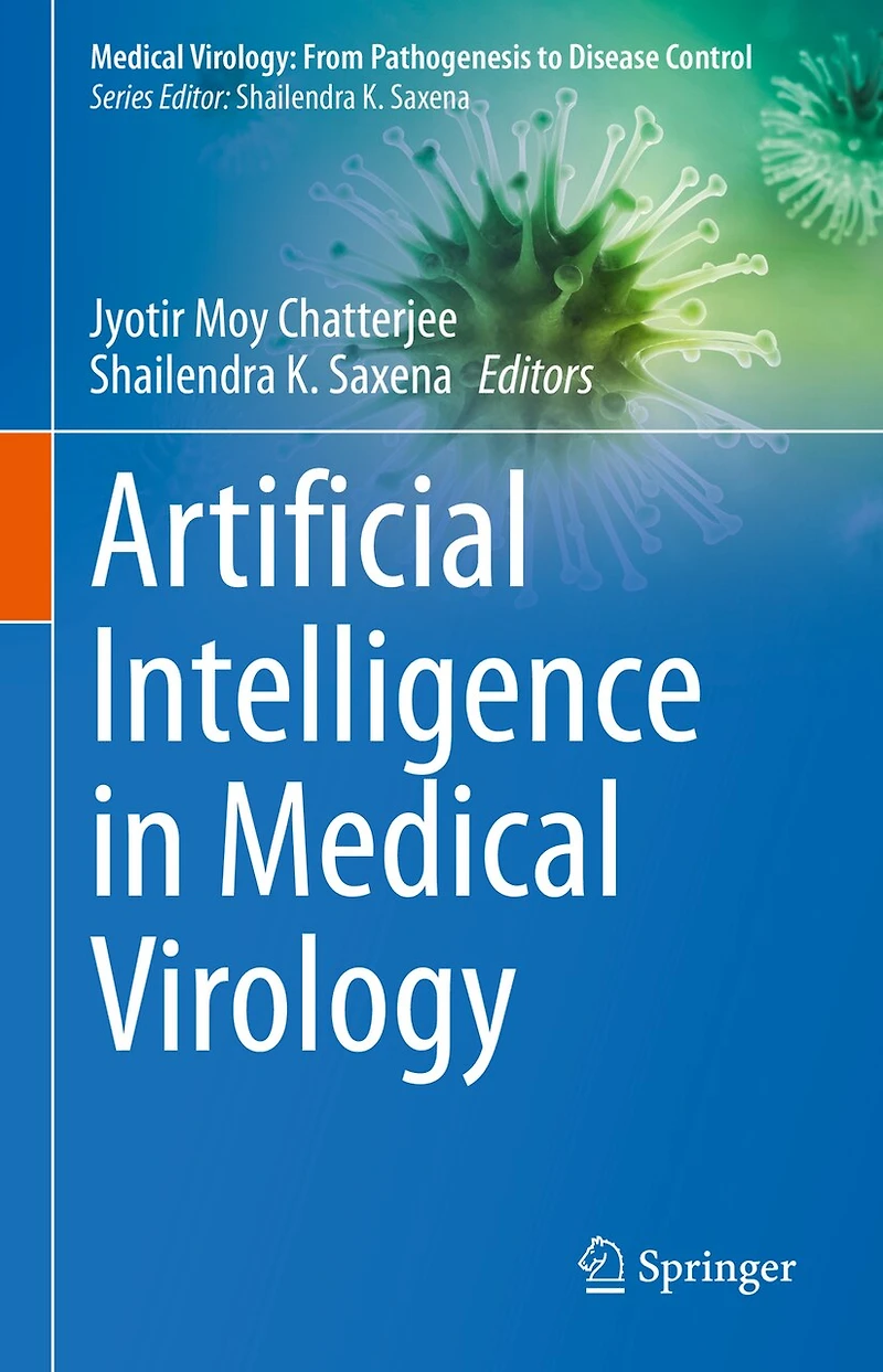Artificial Intelligence Medical Virology