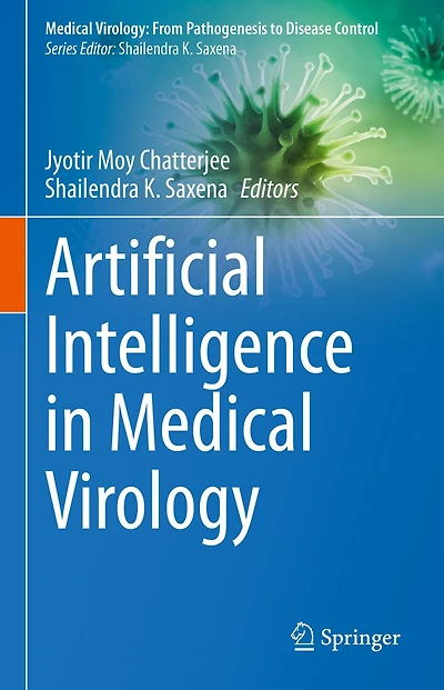 Artificial Intelligence Medical Virology