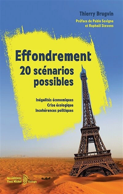 Effondrement: 20 scénarios possibles