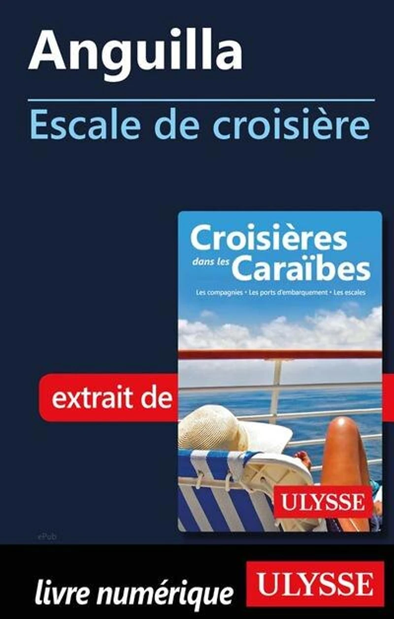 Croisières dans les Caraïbes