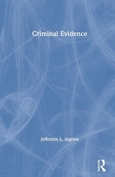 Criminal Evidence