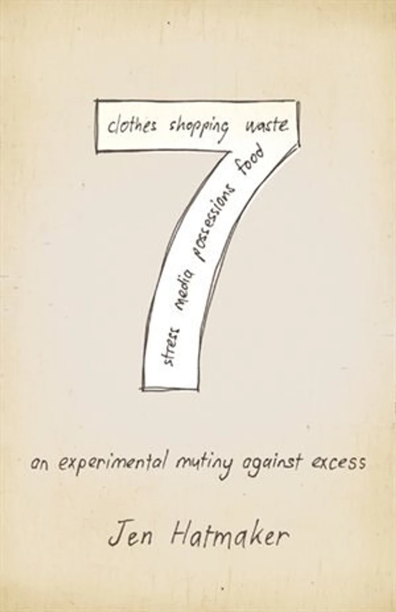 7 - AN EXPERIMENTAL MUTINY AGAINSTEXCESS: An Experimental Mutiny Against Excess