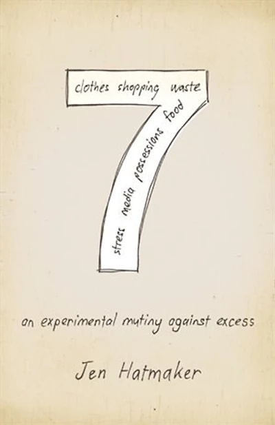 7 - AN EXPERIMENTAL MUTINY AGAINSTEXCESS: An Experimental Mutiny Against Excess