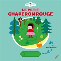 Le Petit Chaperon rouge