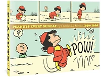Peanuts Every Sunday 1956-1960